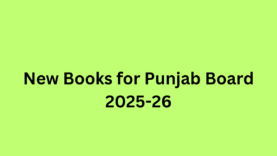 School Education department Teacher Rationalization Policy 2024 10 1