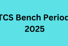 School Education department Teacher Rationalization Policy 2024 13