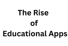 School Education department Teacher Rationalization Policy 2024 2 1