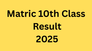 School Education department Teacher Rationalization Policy 2024