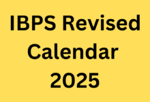 School Education department Teacher Rationalization Policy 2024 6