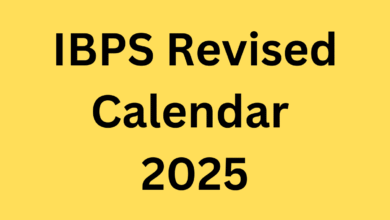 School Education department Teacher Rationalization Policy 2024 6