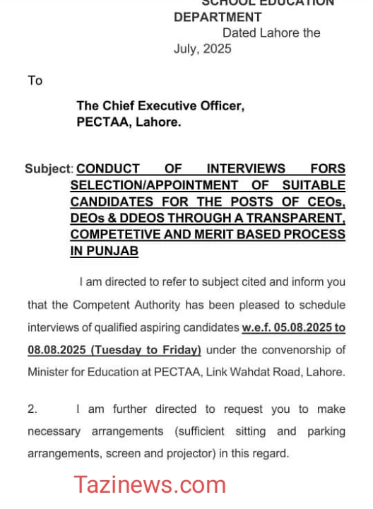 Importance of Transparent Recruitment Processes in Education Importance of Transparent Recruitment Processes in Education